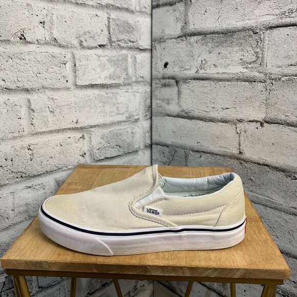 Vans Slip On Skate Shoes Sneakers - Picture 3 of 8